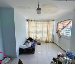 Cho thuê nhà 3 phòng ngủ – Quận 6 (Đường Phạm Văn Chí) Phường 7, Quận 6, Tp Hồ Chí Minh