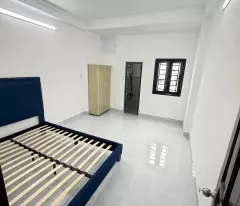 CHO THUÊ PHÒNG CHÍNH CHỦ – PHAN HUY ÍCH, GÒ VẤP