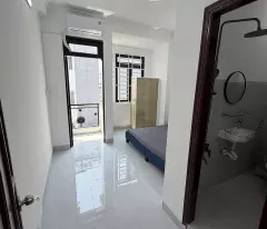 CHO THUÊ PHÒNG CHÍNH CHỦ – PHAN HUY ÍCH, GÒ VẤP