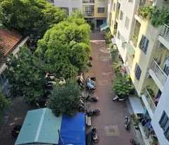TÌM BẠN Ở GHÉP – PHÒNG 25M² TẠI AN PHÚ, TP. THỦ ĐỨC
