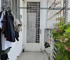 TÌM BẠN Ở GHÉP – PHÒNG 25M² TẠI AN PHÚ, TP. THỦ ĐỨC