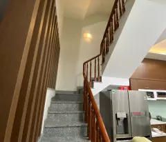 KÈO THƠM CHỐT NHANH – NHÀ 3 TẦNG 55M² – KHU PHÂN LÔ ĐỒNG BỘ – GIÁ CHỈ 7.6 TỶ