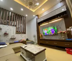 KÈO THƠM CHỐT NHANH – NHÀ 3 TẦNG 55M² – KHU PHÂN LÔ ĐỒNG BỘ – GIÁ CHỈ 7.6 TỶ