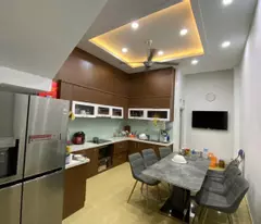KÈO THƠM CHỐT NHANH – NHÀ 3 TẦNG 55M² – KHU PHÂN LÔ ĐỒNG BỘ – GIÁ CHỈ 7.6 TỶ