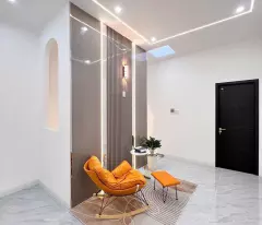 Chính chủ bán nhà 1 trệt 1 lầu  P.Chánh Hiệp - TpHCM – DT 4x30m