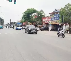 Cơ hội đầu tư đất Hòa Lạc giá rẻ kinh doanh đỉnh. Cạnh trường học, giá chỉ 3xtr/m2.