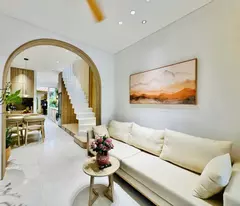 SIÊU PHẨM NÀNG THƠR - 60m2 - KHU VIP XÔ VIẾT NGHỆ TĨNH - NGAY LÀNG ĐH - BÊN XE MIÊN ĐÔNG - SỔ