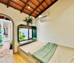 SIÊU PHẨM NÀNG THƠR - 60m2 - KHU VIP XÔ VIẾT NGHỆ TĨNH - NGAY LÀNG ĐH - BÊN XE MIÊN ĐÔNG - SỔ