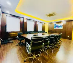 BÁN LIỀN KỀ NGUYỄN CHÁNH 119m - VỈA HÈ RỘNG - ĐỖ XE THOẢI MÁI - VĂN PHÒNG ĐẸP