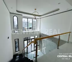 🔥86m2 NHÀ MẶT TIỀN 1 TRET 1 LAU – CHỈ 1TY985, QUÁ HỜI! 🔥