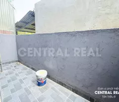 🔥86m2 NHÀ MẶT TIỀN 1 TRET 1 LAU – CHỈ 1TY985, QUÁ HỜI! 🔥