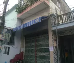 BÁN NHÀ HẺM XE HƠI – TRẦN VĂN MƯỜI, HÓC MÔN