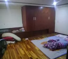 BÁN NHÀ HẺM XE HƠI – TRẦN VĂN MƯỜI, HÓC MÔN
