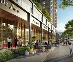 Bán căn hộ dự án IMPERIA OcenCity