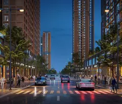 Bán căn hộ dự án IMPERIA OcenCity