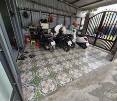 CHÍNH CHỦ CẦN BÁN NHÀ KÈM DÃY TRỌ ĐƯỜNG NGUYỄN VĂN TRỖI,P. PHÚ LỢI, TP .THỦ DẦU MỘT, BÌNH DƯƠNG
