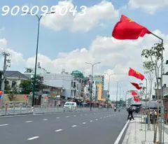 HẺM XE HƠI ĐƯỜNG DƯƠNG QUẢNG HÀM.
TƯƠNG LAI LÀ MẶT TIỀN DƯƠNG QUẢNG HÀM.DT 218M2