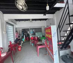 3 MẶT TIỀN PHẠM VĂN ĐỒNG P.11 – NGÃ TƯ PVĐ & PHAN VĂN TRỊ – TẦM 12 TỶ