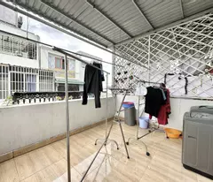 MẶT TIỀN BẠCH ĐẰNG – 3.9x17 – 3 TẦNG – TẦM 19 TỶ – ĐANG THUÊ 35TR/TH