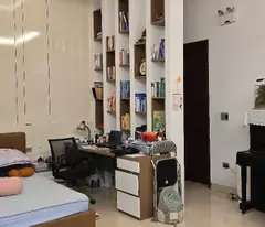 Cho thuê văn phòng nhà xưởng thời trang khép kín.