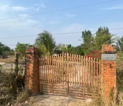 CẦN BÁN ĐẤT MẶT TIỀN QL 28B, THỊ TRẤN LƯƠNG SƠN, HUYỆN BẮC BÌNH, BÌNH THUẬN