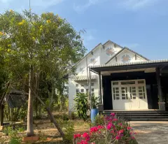 CẦN BÁN ĐẤT MẶT TIỀN QL 28B, THỊ TRẤN LƯƠNG SƠN, HUYỆN BẮC BÌNH, BÌNH THUẬN