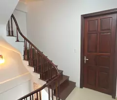 BÁN NHÀ HOÀNG NGÂN, DT60M 5 TẦNG, PHÂN LÔ OTO TRÁNH, Ở, KINH DOANH, VP, 29.X TỶ