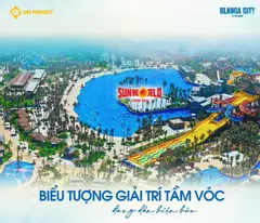 Blanca City Chính Thức Triển Khai Căn Hộ Sở Hữu Lâu Dài