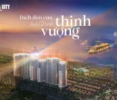 Blanca City Chính Thức Triển Khai Căn Hộ Sở Hữu Lâu Dài