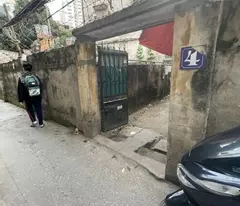 Bán đất trương định 135M hoàng mai