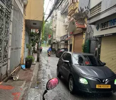 PHÂN LÔ Ô TÔ TRÁNH ĐỐNG ĐA - 71M x 5T, MT 5M -  2 MẶT THOÁNG - KINH DOANH - VĂN PHÒNG - SIÊU HIẾM.