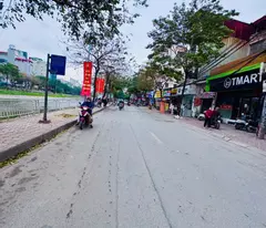 MẶT PHỐ KHƯƠNG ĐÌNH - 130M x 6T -  3 Ô TÔ TRÁNH NHAU - VỈA HÈ - VIEW THOÁNG VĨNH VIỄN - Ô CHỜ