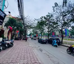 MẶT PHỐ KHƯƠNG ĐÌNH - 130M x 6T -  3 Ô TÔ TRÁNH NHAU - VỈA HÈ - VIEW THOÁNG VĨNH VIỄN - Ô CHỜ