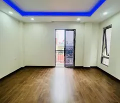 PHÂN LÔ Ô TÔ TRÁNH - LÔ GÓC 3 MẶT THOÁNG -NGUYỄN TRÃI - 57/75M x 7 TẦNG THANG MÁY, MT 13M - ĐẦY ĐỦ