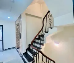 PHÂN LÔ Ô TÔ TRÁNH - LÔ GÓC 3 MẶT THOÁNG -NGUYỄN TRÃI - 57/75M x 7 TẦNG THANG MÁY, MT 13M - ĐẦY ĐỦ