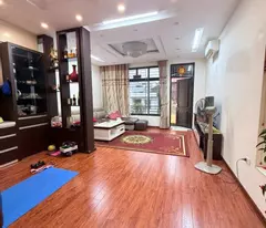 SIÊU PHẨM MẶT PHỐ LINH LANG - 86M x 7T, MT 4,5M - 7 TẦNG THANG MÁY - VỪA Ở VỪA KINH DOANH
