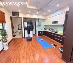 SIÊU PHẨM MẶT PHỐ LINH LANG - 86M x 7T, MT 4,5M - 7 TẦNG THANG MÁY - VỪA Ở VỪA KINH DOANH