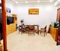 đào tấn 35m x5 tầng 7,95 tỷ ngõ thông thoáng,nhà đẹp ở ngay