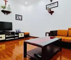 đào tấn 35m x5 tầng 7,95 tỷ ngõ thông thoáng,nhà đẹp ở ngay