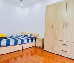 đào tấn 35m x5 tầng 7,95 tỷ ngõ thông thoáng,nhà đẹp ở ngay