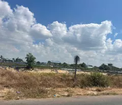 Bán 29m đất mặt tiền Hùng Vươn, Tân Tiến, LaGi 600m2 thổ cư cách Biển 500m