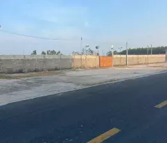 Bán 30m x 89m đất mặt tiền Lương Định Của - Tân Bình - LaGi giá rẻ 85tr/m ngang