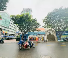 Bán nhà Mặt tiền Lê Văn Sỹ - gần Phạm Văn Hai, 3,8x18m, nở hậu 5m, 5 Tầng, hạ còn 24,9 tỷ.