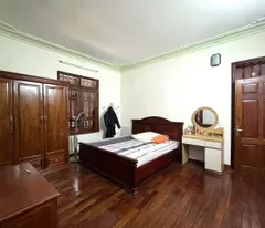 BIỆT THỰ SAO ĐỎ- DƯƠNG KINH, HẢI PHÒNG- LÔ GÓC 2 MẶT ĐƯỜNG – 270m²