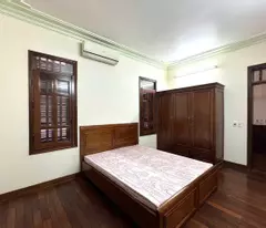 BIỆT THỰ SAO ĐỎ- DƯƠNG KINH, HẢI PHÒNG- LÔ GÓC 2 MẶT ĐƯỜNG – 270m²