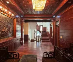 BIỆT THỰ SAO ĐỎ- DƯƠNG KINH, HẢI PHÒNG- LÔ GÓC 2 MẶT ĐƯỜNG – 270m²