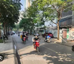 MẶT PHỐ - QUAN NHÂN – Ô TÔ TRÁNH – DT 74M- Ô TÔ NGỦ TRONG NHÀ GIÁ : 16TỶ