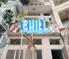 Nhà Đường Lê Văn Sỹ Phường 13 Quận Phú Nhuận.