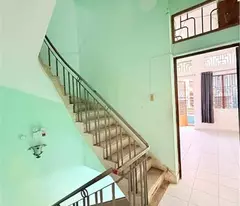 Nhà Đường Lê Văn Sỹ Phường 13 Quận Phú Nhuận.