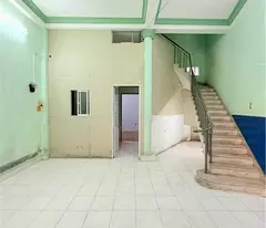 Nhà Đường Lê Văn Sỹ Phường 13 Quận Phú Nhuận.